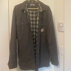 Men’s L Carhartt Jacket